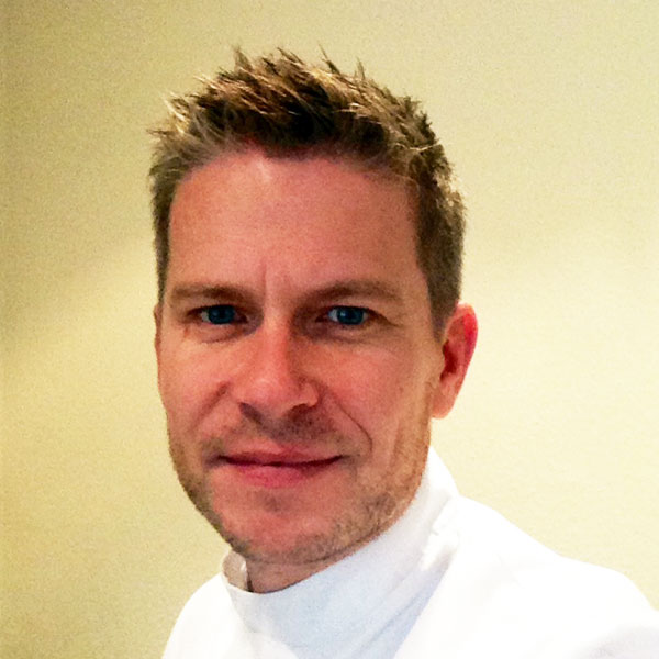 Justin Rata – Osteopath Justin Rata - Osteopath