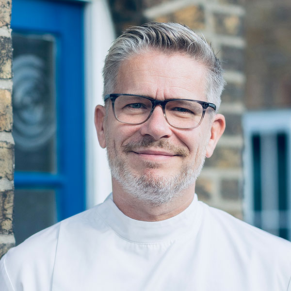 Justin Rata – Osteopath Justin Rata – Osteopath